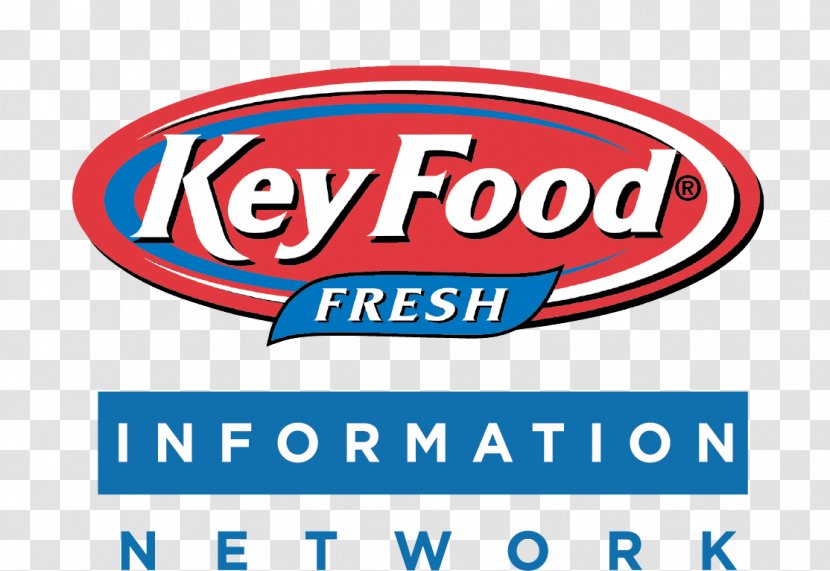 Key Food Grocery Store Marketing Institute - Emporium - Network Information Transparent PNG