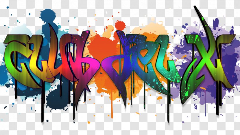 Graphic Design Graffiti Text Desktop Wallpaper - Argentina Transparent PNG