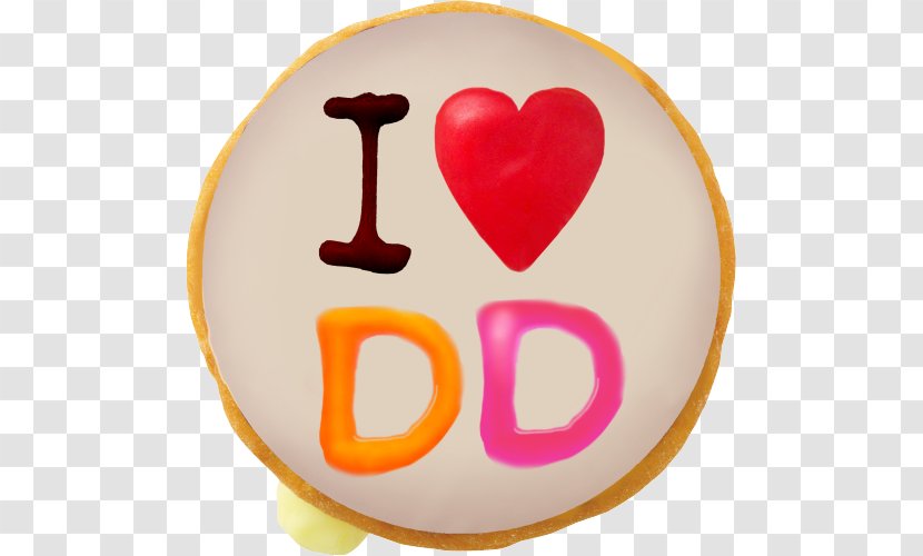 Dunkin' Donuts Stuffing Bavarian Cream Frosting & Icing - Cinnamon - Dunkin Transparent PNG