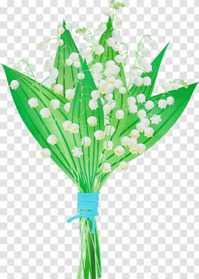 Floral Design Transparent PNG