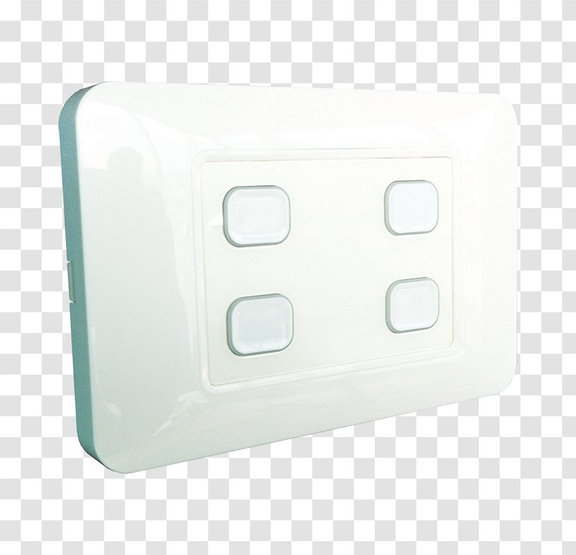 Electrical Switches Wireless Light Switch Lighting Control System - Electric Equipment Transparent PNG