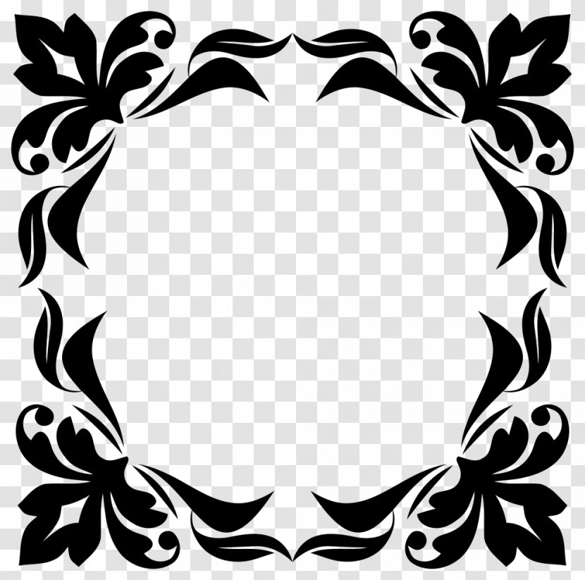 Motif Ornament Clip Art - Design Transparent PNG