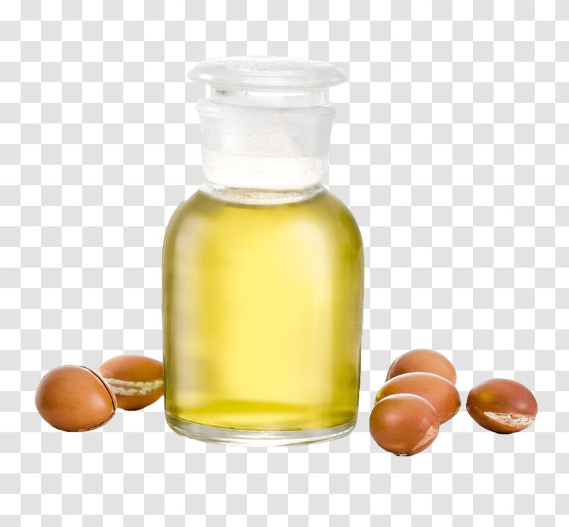 Shea Butter Argan Oil Lotion - Nut Transparent PNG