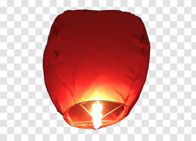 Orange - Ceiling - Lamp Transparent PNG
