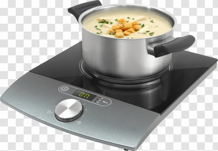 Induction Cooking Temperature Price Power Heat - Time - Cook Transparent PNG