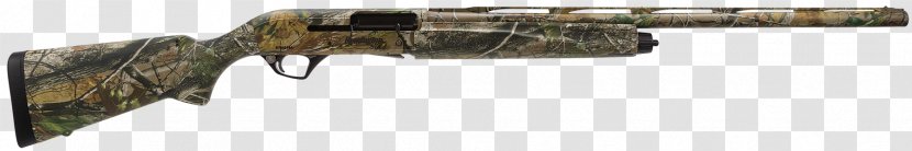 Ranged Weapon Gun Barrel Firearm Tool - Remington Arms Transparent PNG