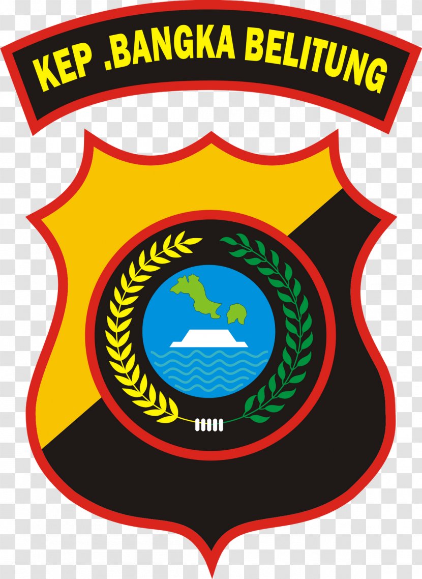 Greater Jakarta Metropolitan Regional Police Indonesian National Kepolisian Daerah - Artwork Transparent PNG