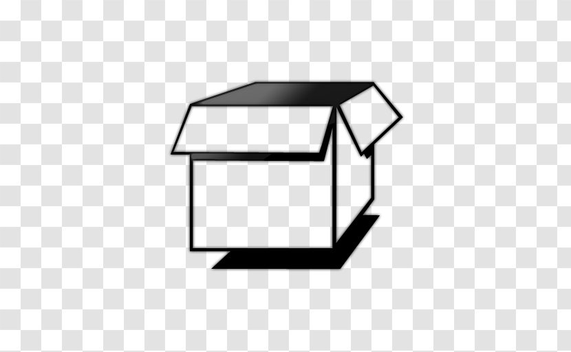 Box Clip Art - Cardboard Transparent PNG