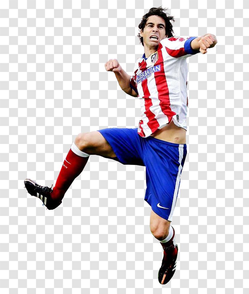 Shoe Team Sport Football Outerwear - Soccer Player - Atletico Madrid Transparent PNG