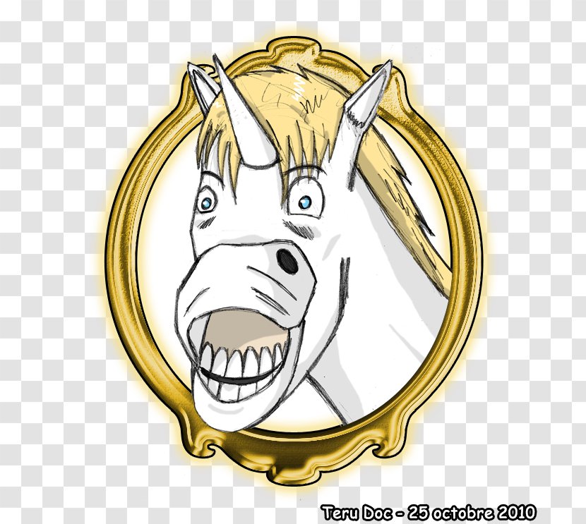 Desktop Wallpaper YouTube Unicorn Horse - Carnivoran - Thai Buddha Amulet Transparent PNG