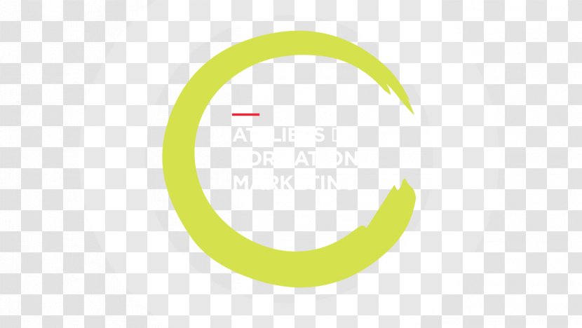 Logo Brand Circle Crescent - Sky Transparent PNG