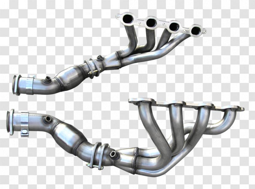 2014 Chevrolet Corvette Stingray Exhaust System General Motors Transparent PNG