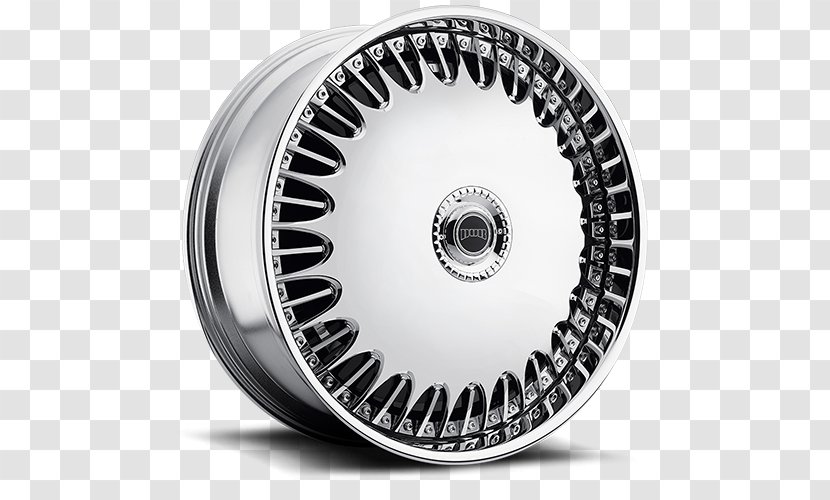 Car Spinner Sport Utility Vehicle Rim Wheel Transparent PNG