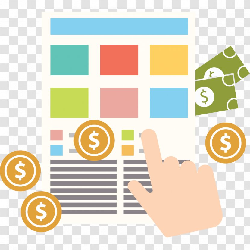 Digital Marketing Web Development Pay-per-click Cost Per Mille - Brand - World Wide Transparent PNG