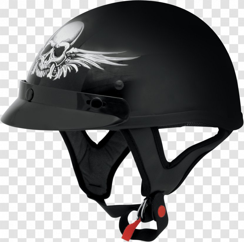 Motorcycle Helmets Harley-Davidson Car - Helmet Transparent PNG