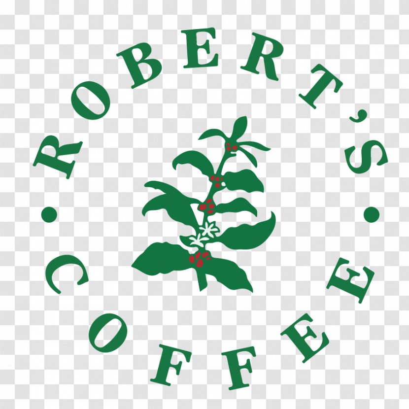 Cafe Robert's Coffee Hot Chocolate Restaurant - Roasting Transparent PNG