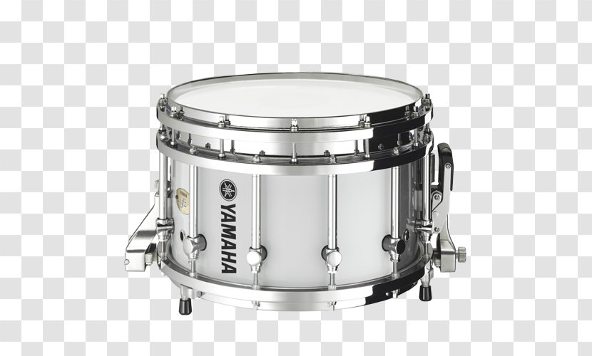 Tom-Toms Snare Drums Marching Percussion Musical Instruments - Frame Transparent PNG
