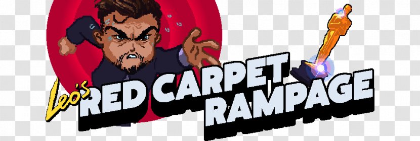 ELVIS Actor Film Game Academy Awards - Leonardo Dicaprio - Oscars Carpet Transparent PNG