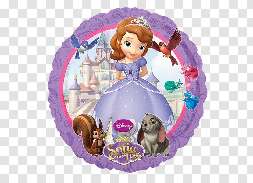 Balloon Party Favor Birthday The Walt Disney Company Transparent PNG