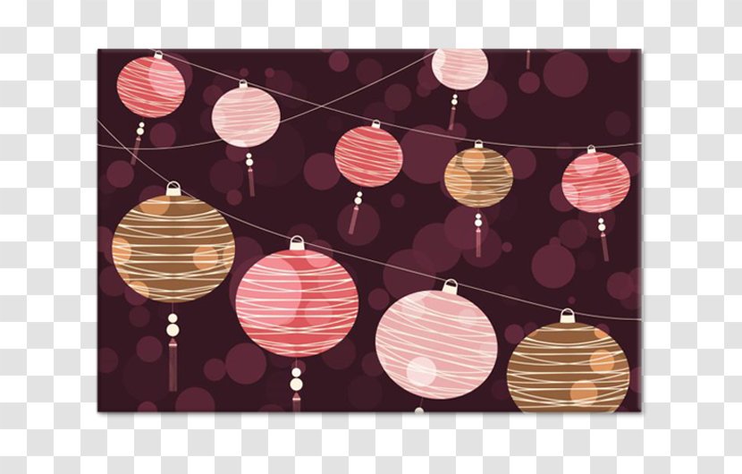 Paper Lantern Royalty-free Drawing - Party Transparent PNG