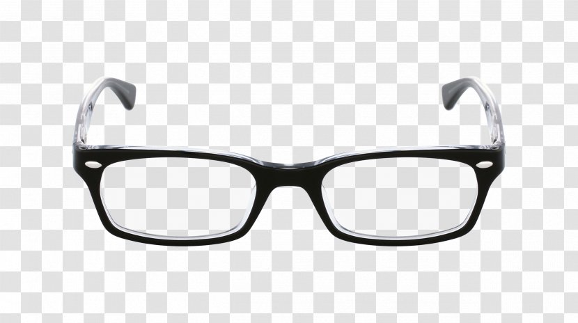 Ray-Ban Sunglasses Eyeglass Prescription Medical - Rayban - Eyeglasses Transparent PNG