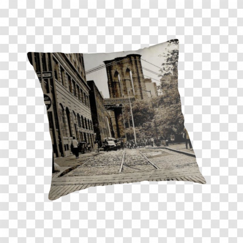 Cushion Throw Pillows Rectangle - Pillow Transparent PNG