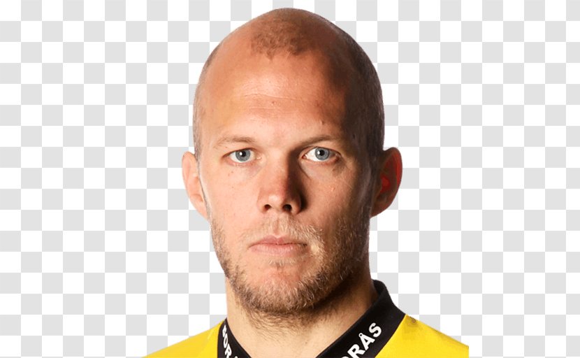 Anders Svensson FIFA 14 IF Elfsborg Football Player Game - If - Sebastian Larsson Transparent PNG
