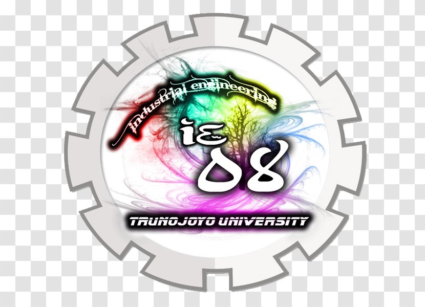Trunojoyo University National Changhua Of Education Logo Brand - Stiker Transparent PNG