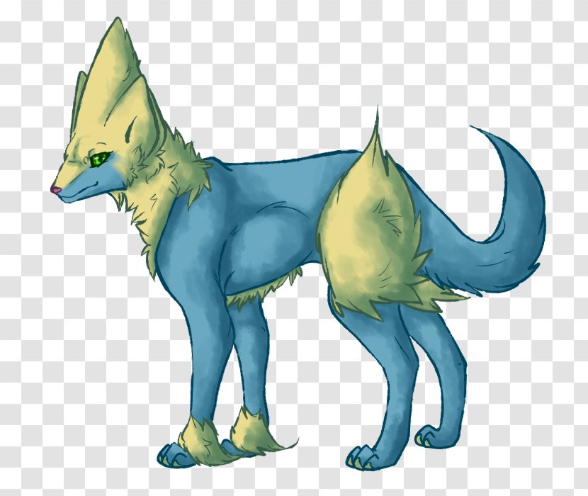 Dog Cartoon Fauna Canidae - Mammal Transparent PNG