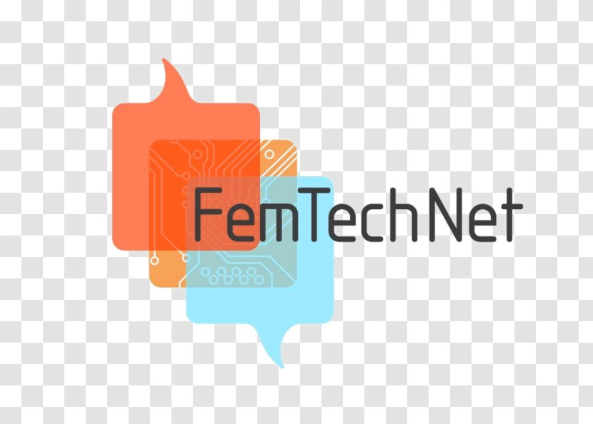 Logo FemTechNet Collaboration Feminism Clip Art - Learning - Ewha Transparent PNG