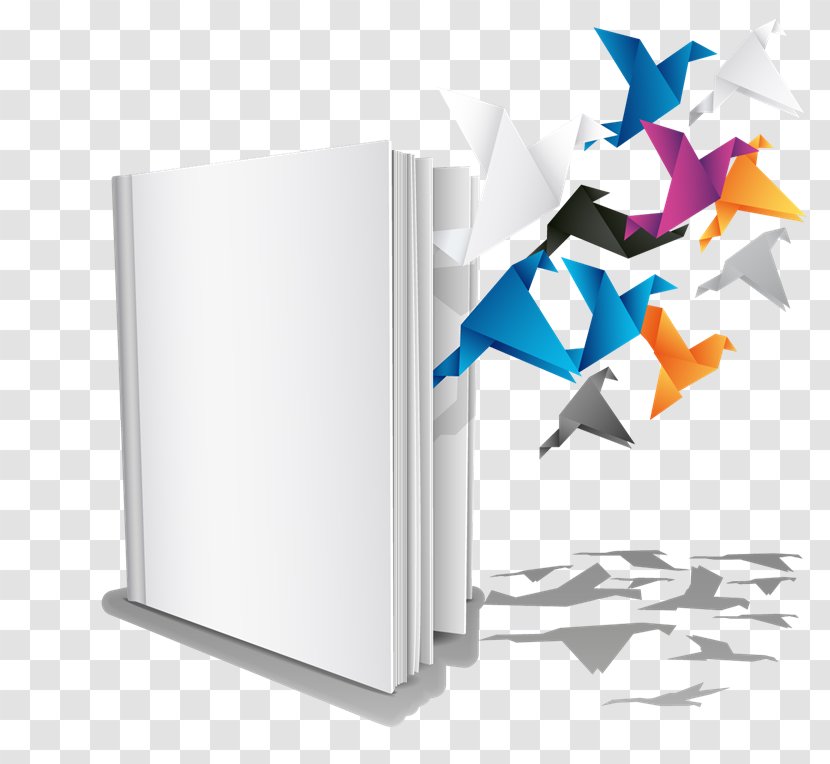 Vector Graphics Book Illustration Image Photograph - Brand - Rb Transparent PNG