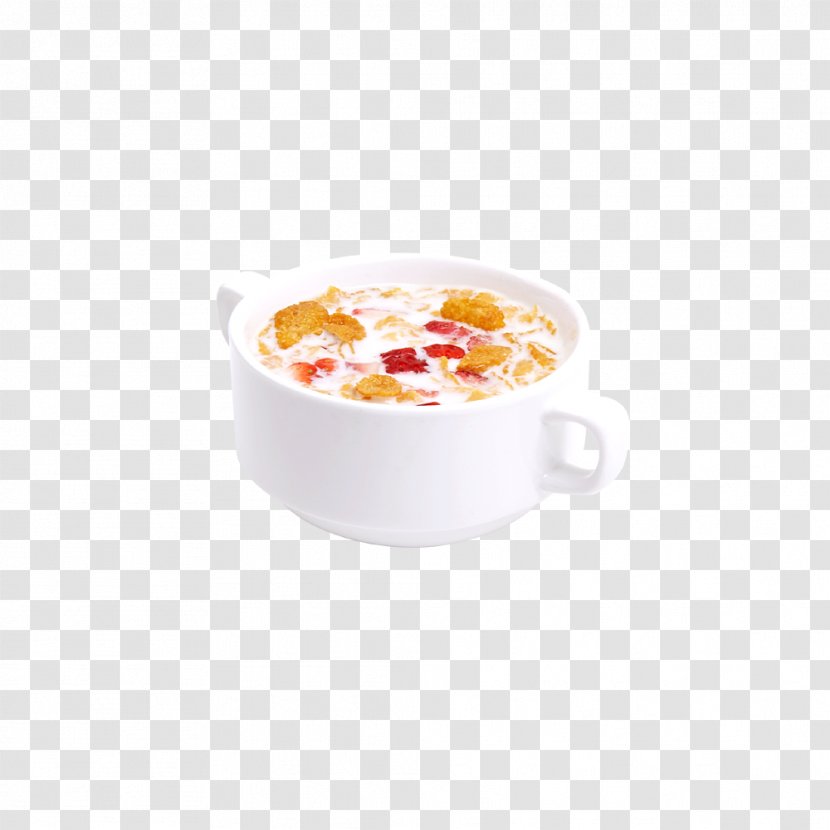 Breakfast Vegetarian Cuisine Tableware - Bread - Pattern Transparent PNG