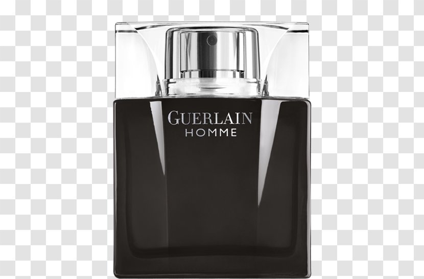 Guerlain Perfume Eau De Toilette Cologne Parfum - Fragrance Oil Transparent PNG