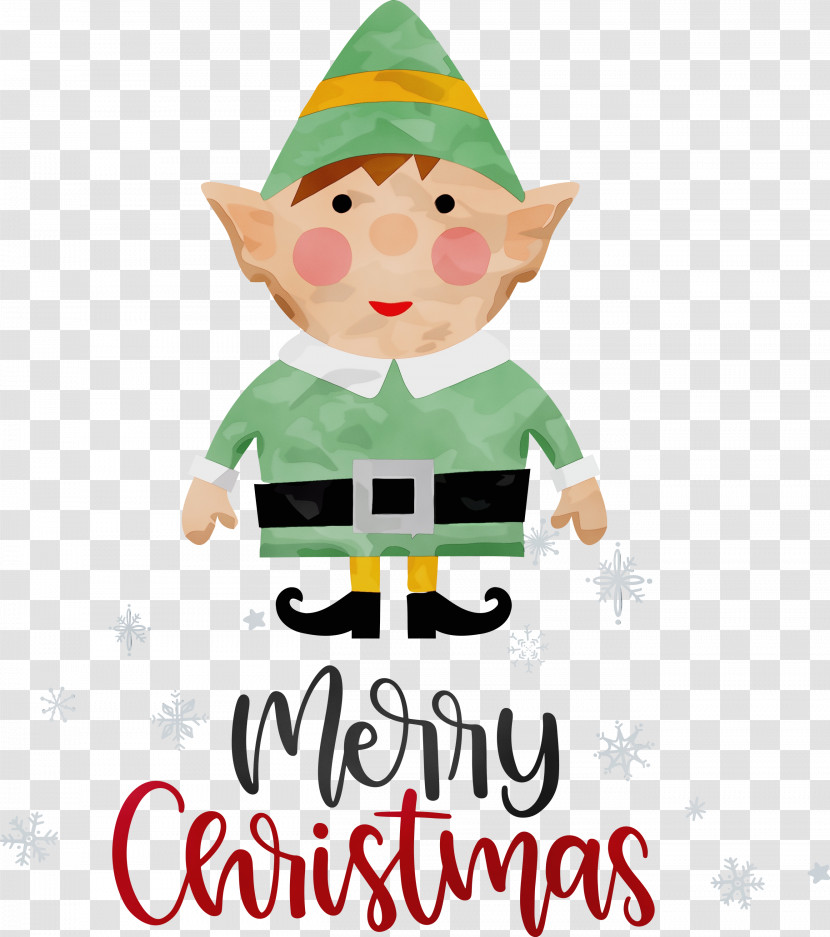 Christmas Day Transparent PNG