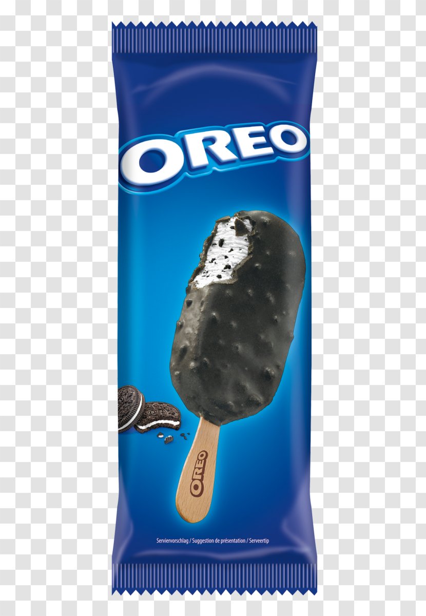 Ice Cream Milk Gelato Oreo Transparent PNG