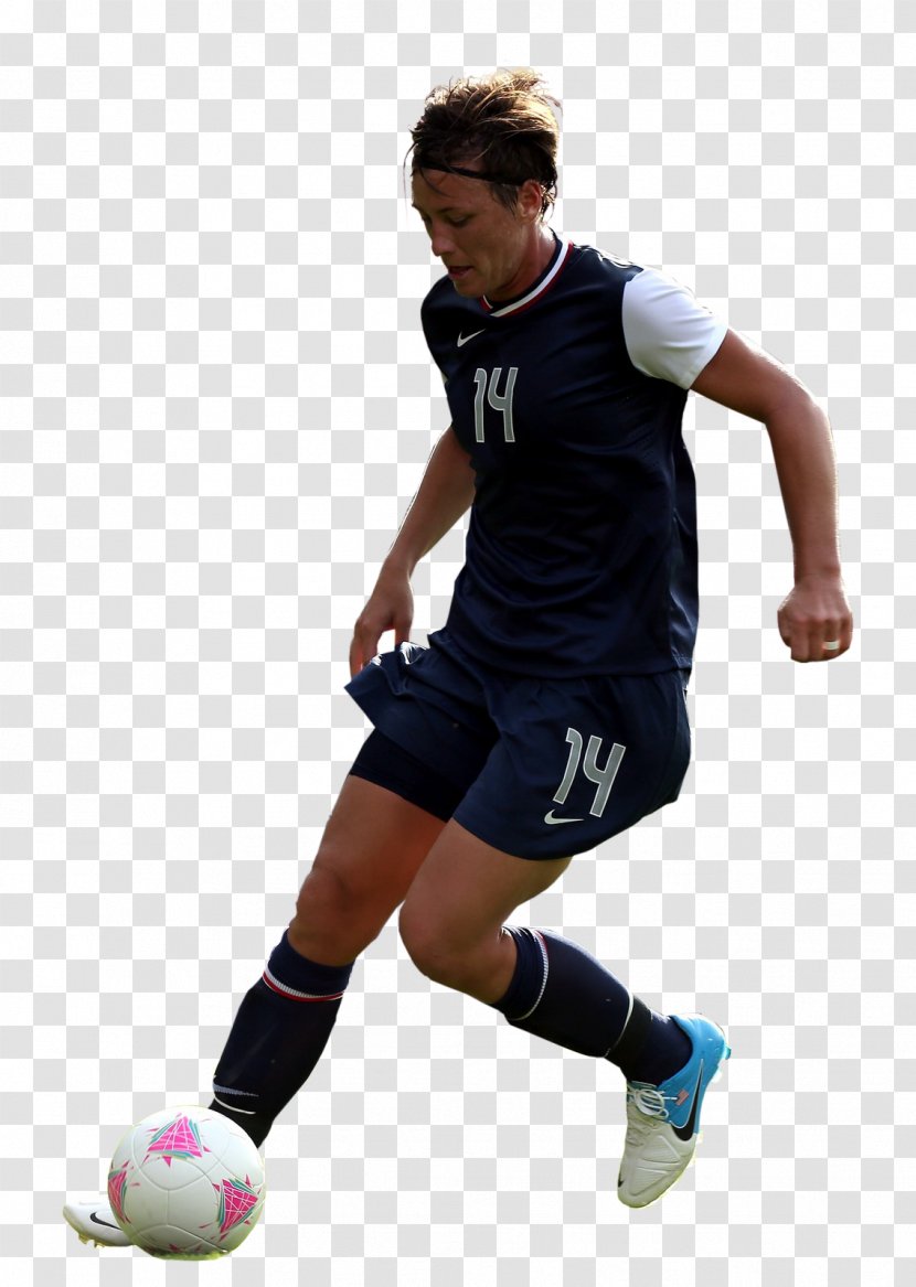 Team Sport Football Player Shorts - Soccer Transparent PNG