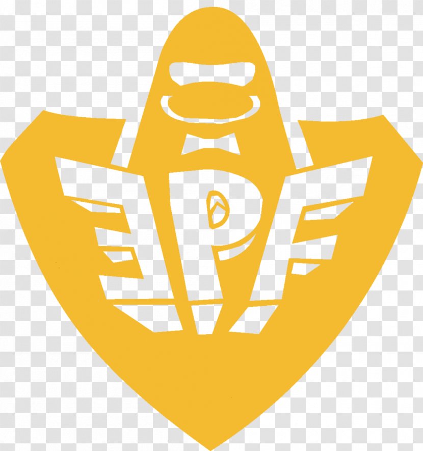 Logo Employees' Provident Fund Organisation Database DeviantArt Club Penguin - Yellow - Again Insignia Transparent PNG