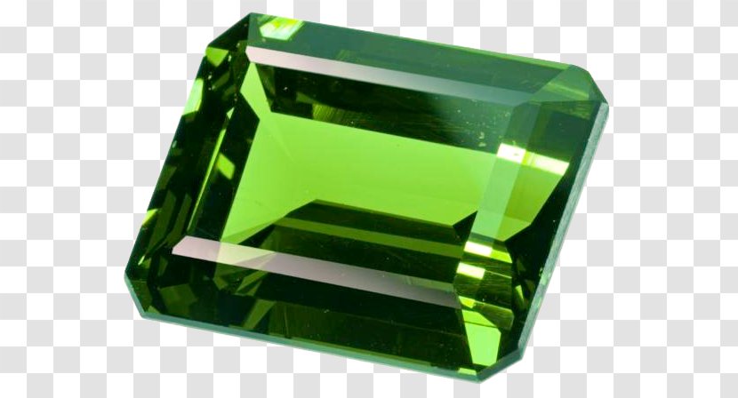 Gemstone Birthstone Wedding Anniversary Emerald Transparent PNG