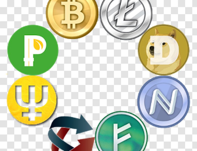 Digital Currency Cryptocurrency Virtual Litecoin - Android Transparent PNG