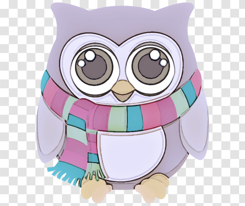 Owls Royalty-free Cartoon Doodle Transparent PNG