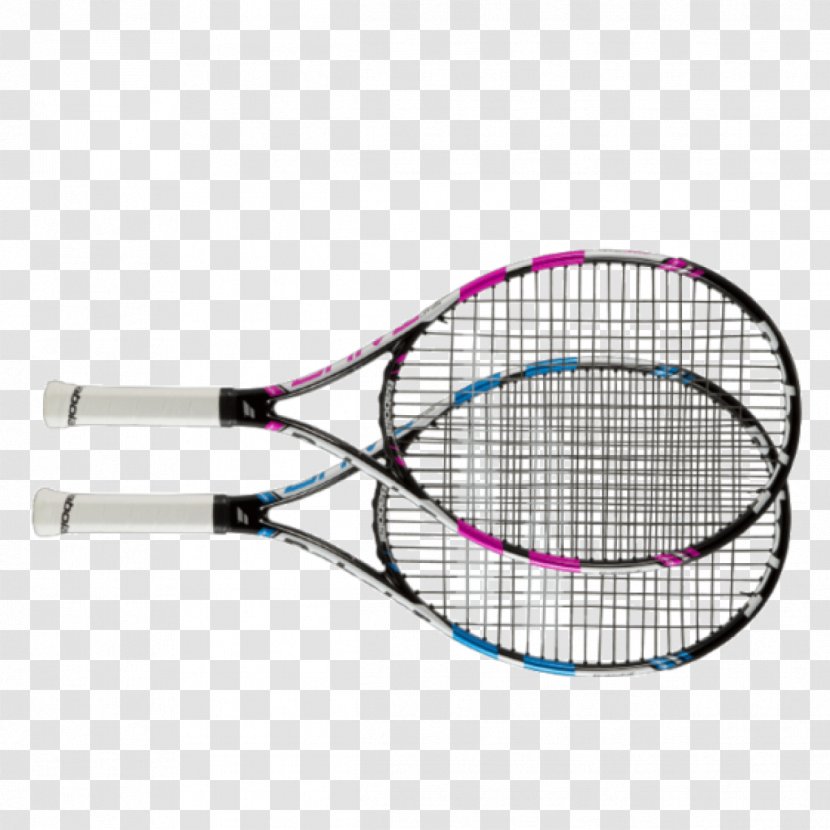 Racket Strings Babolat Sporting Goods Tennis - Overgrip Transparent PNG