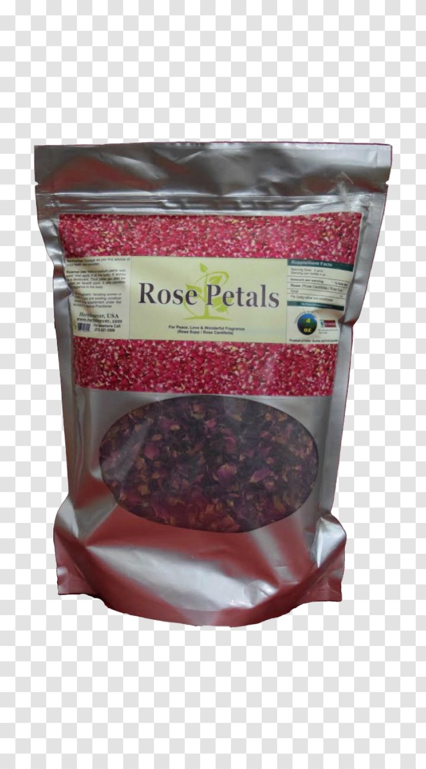 Superfood Flavor - Centifolia Roses Transparent PNG