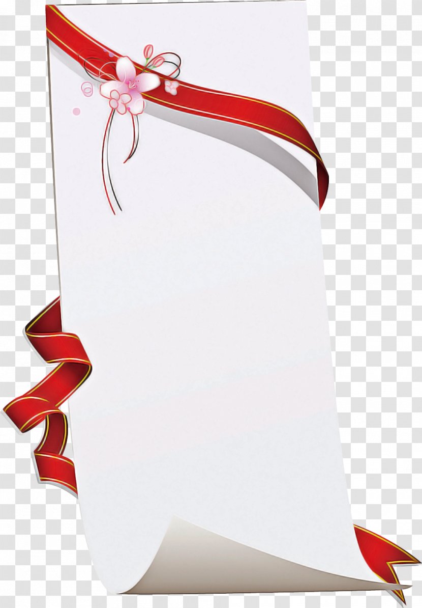 Christmas Stocking - Sound - Shoe Transparent PNG