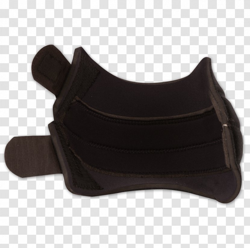 Horse Knee-high Boot Hoof Splint Boots - Belt Transparent PNG