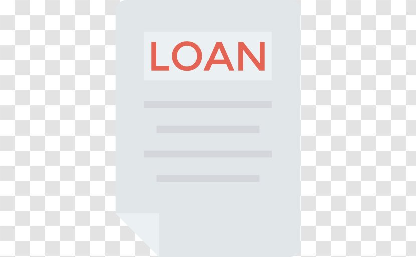 Brand Logo Font - Text - Business Loan Transparent PNG