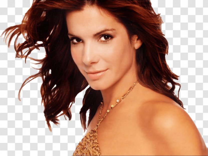 Sandra Bullock Actor Gravity 71st Golden Globe Awards - Heat Transparent PNG