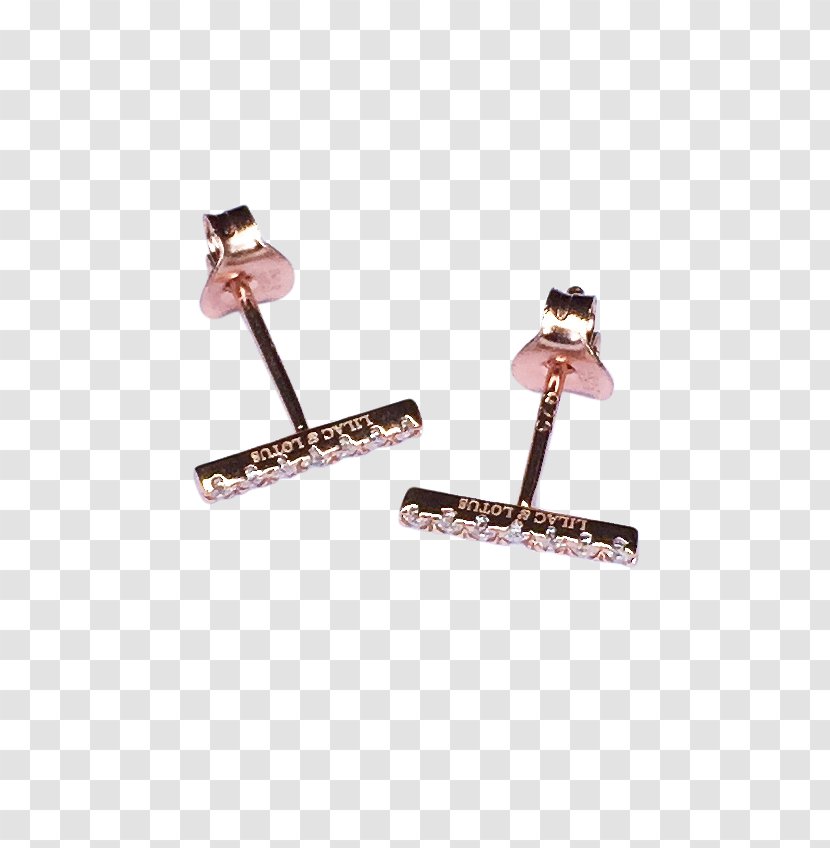 Earring Product Design Body Jewellery Cufflink - Human - Glass Palace Vienna Transparent PNG