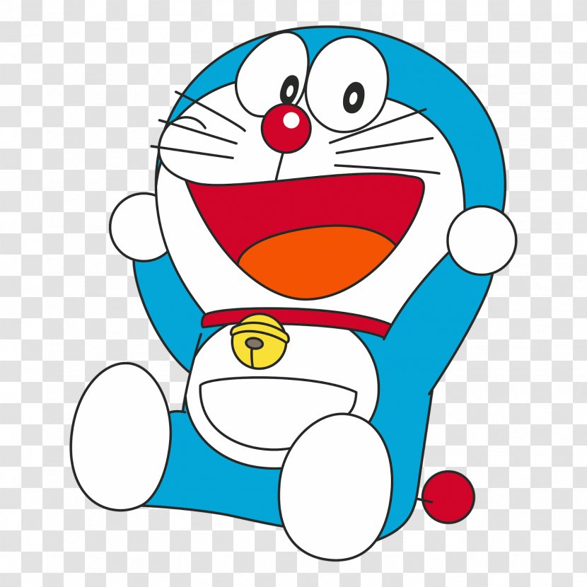 Doraemon Cartoon Nobita Nobi Shizuka Minamoto Fujiko Fujio - Hindi - Coreldraw Transparent PNG