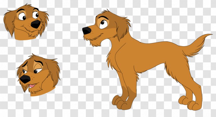 Dog Breed Puppy Lion Cat - Paw Transparent PNG