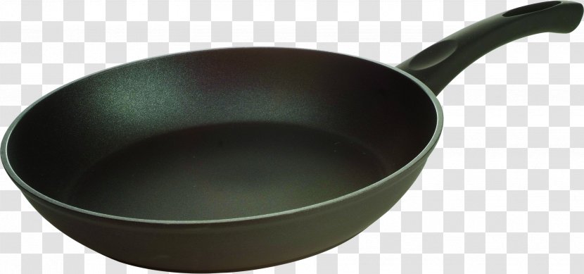 Frying Pan Tableware Stainless Steel Glass Cookware And Bakeware - Image Transparent PNG